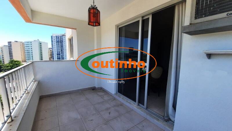 Apartamento à venda com 2 quartos, 89m² - Foto 1