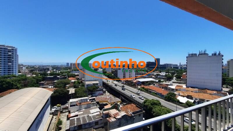 Apartamento à venda com 2 quartos, 89m² - Foto 5