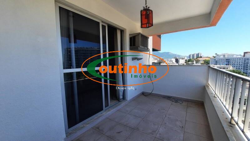 Apartamento à venda com 2 quartos, 89m² - Foto 2