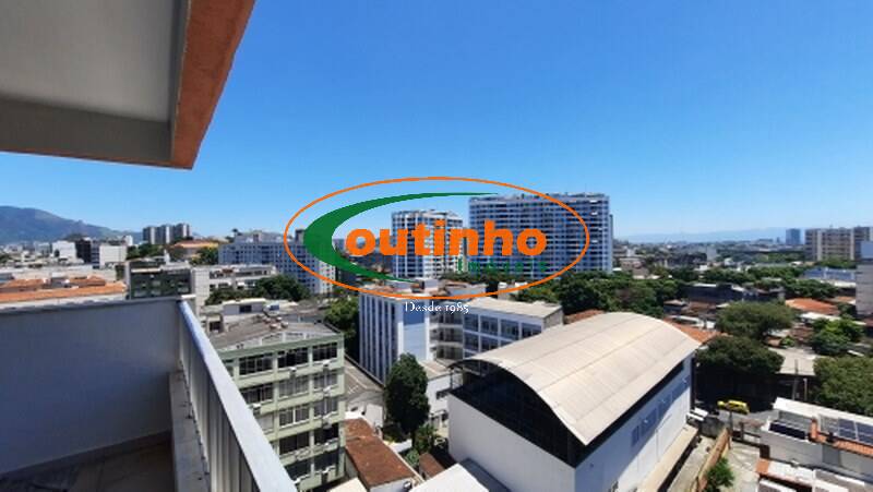 Apartamento à venda com 2 quartos, 89m² - Foto 6