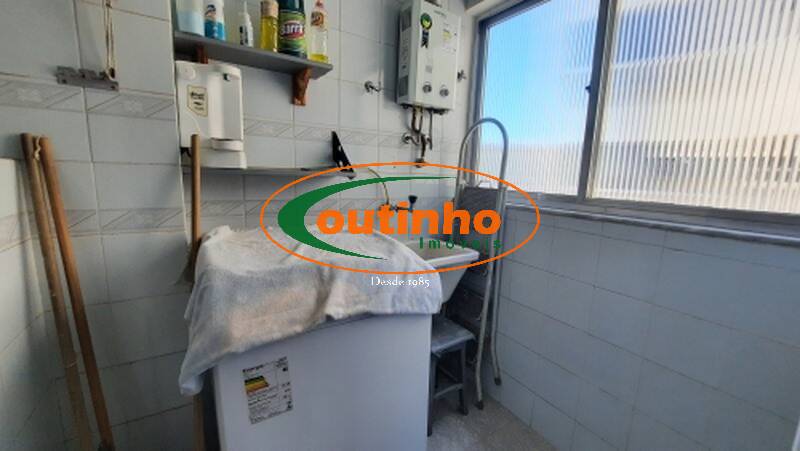 Apartamento à venda com 2 quartos, 89m² - Foto 28