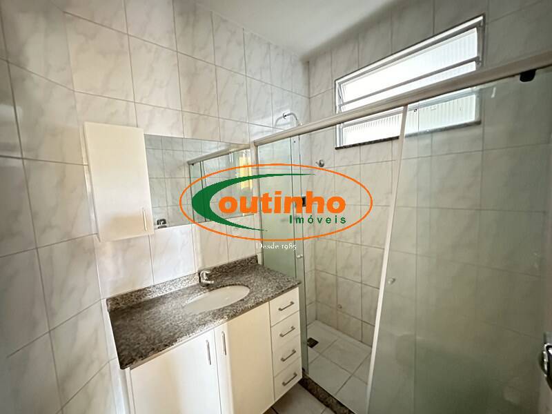 Apartamento à venda com 3 quartos, 80m² - Foto 12