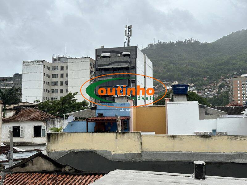 Apartamento à venda com 2 quartos, 66m² - Foto 7