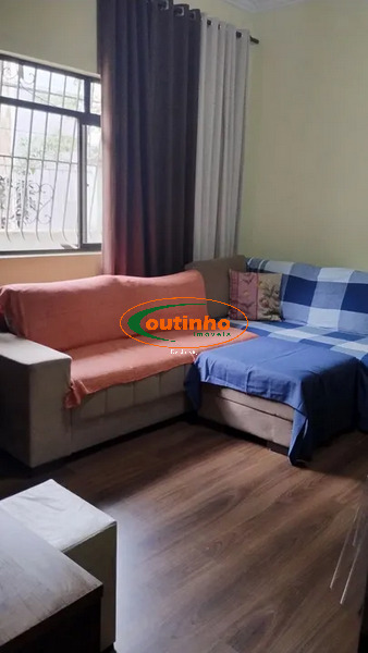 Apartamento à venda com 2 quartos, 64m² - Foto 3