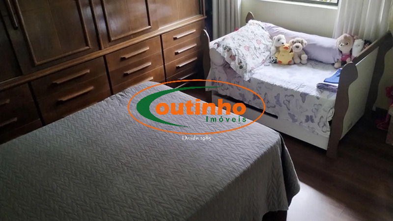 Apartamento à venda com 2 quartos, 64m² - Foto 8