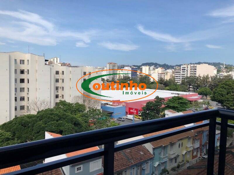 Apartamento à venda com 2 quartos, 90m² - Foto 23