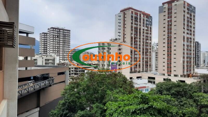 Apartamento à venda com 3 quartos, 144m² - Foto 3