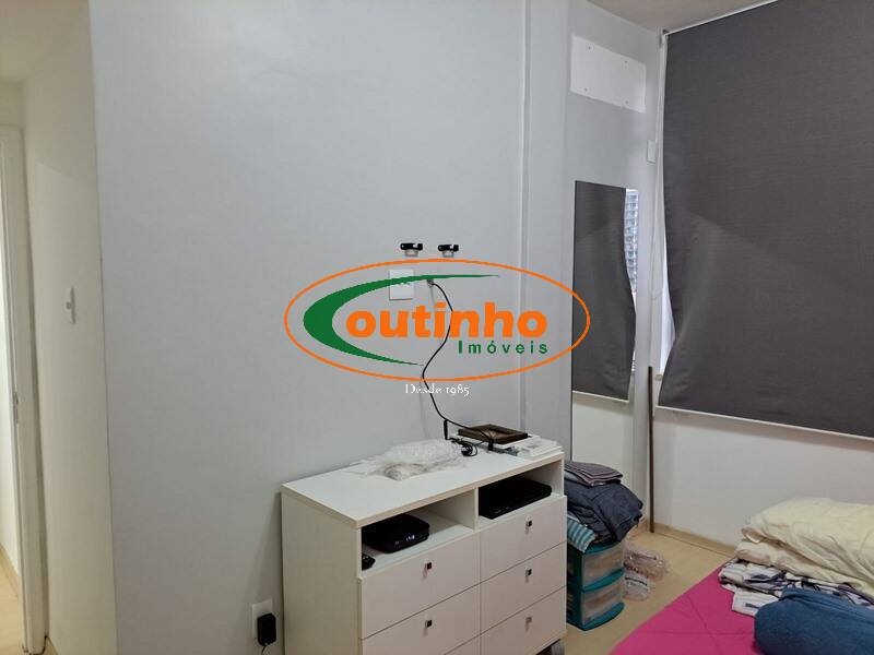 Apartamento à venda com 2 quartos, 65m² - Foto 8