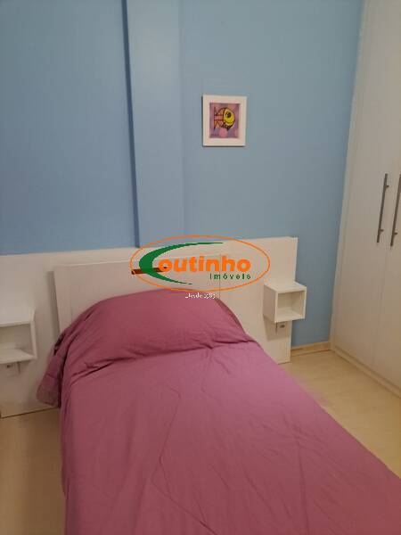 Apartamento à venda com 2 quartos, 65m² - Foto 18