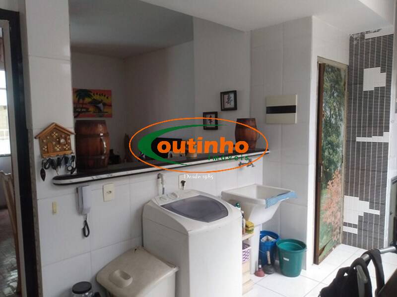 Apartamento à venda com 3 quartos, 100m² - Foto 33