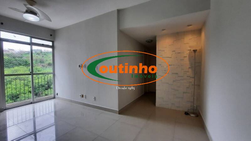 Apartamento à venda com 2 quartos, 54m² - Foto 3