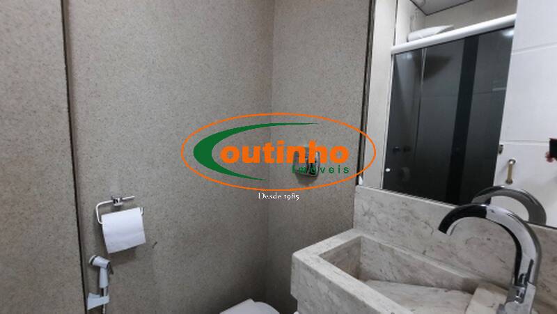 Apartamento à venda com 2 quartos, 54m² - Foto 7