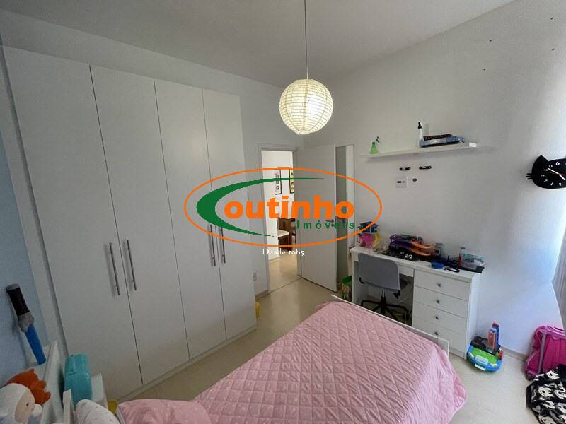 Apartamento à venda com 2 quartos, 65m² - Foto 25