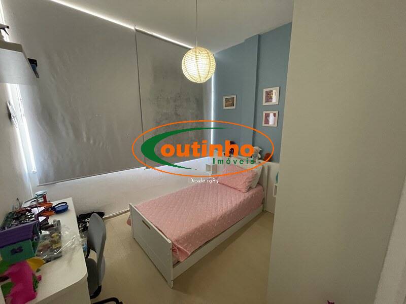 Apartamento à venda com 2 quartos, 65m² - Foto 4