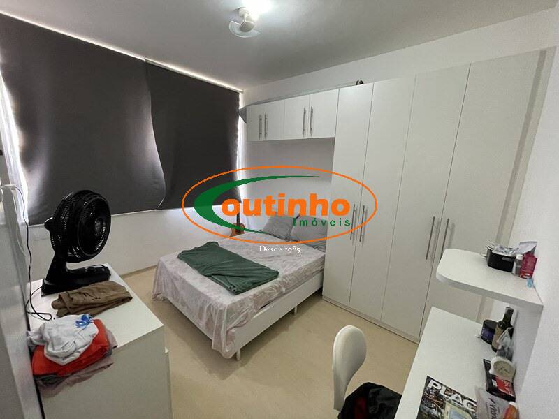 Apartamento à venda com 2 quartos, 65m² - Foto 8