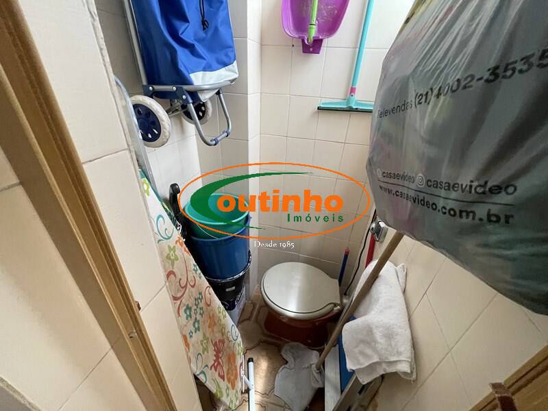 Apartamento à venda com 2 quartos, 65m² - Foto 15