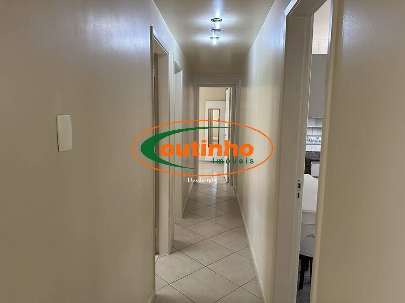 Apartamento à venda com 3 quartos, 102m² - Foto 7