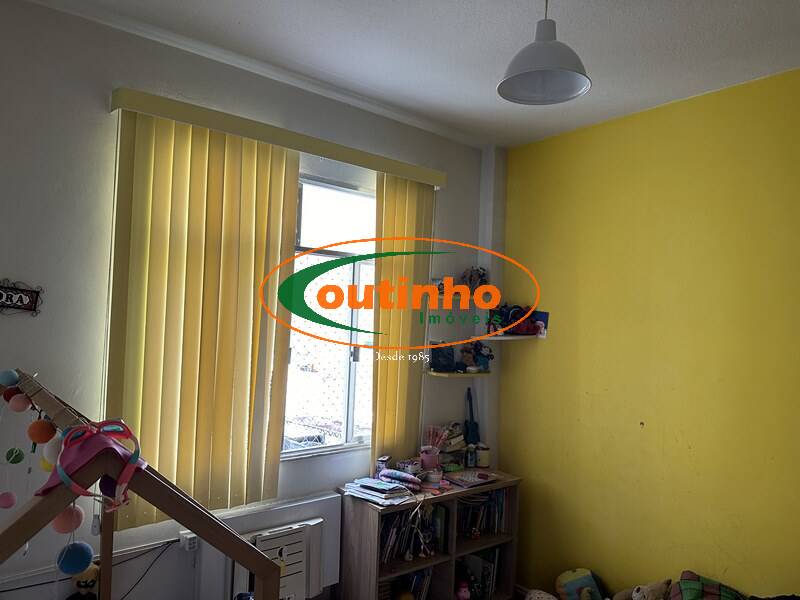 Apartamento à venda com 3 quartos, 83m² - Foto 8