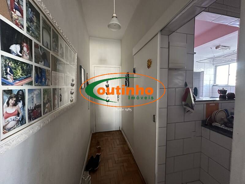 Apartamento à venda com 3 quartos, 83m² - Foto 5