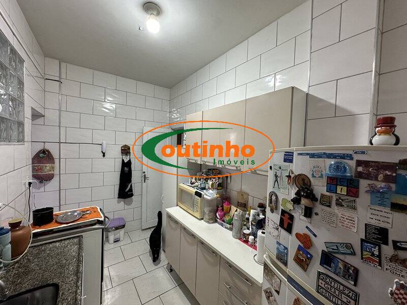 Apartamento à venda com 3 quartos, 83m² - Foto 16