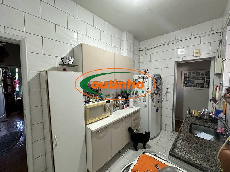 Apartamento à venda com 3 quartos, 83m² - Foto 18