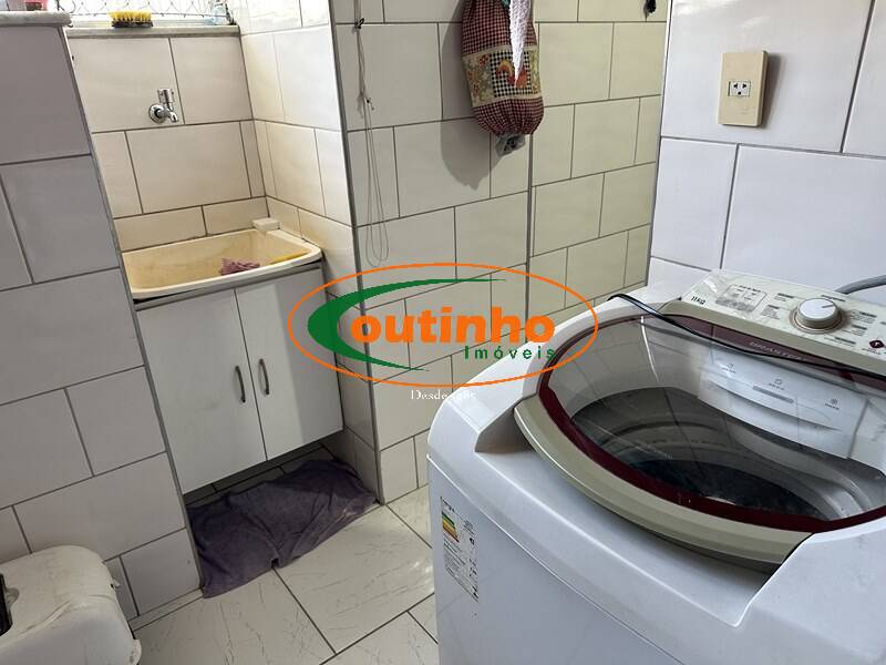 Apartamento à venda com 3 quartos, 83m² - Foto 21