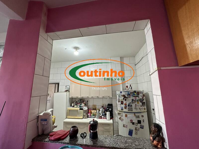 Apartamento à venda com 3 quartos, 83m² - Foto 20