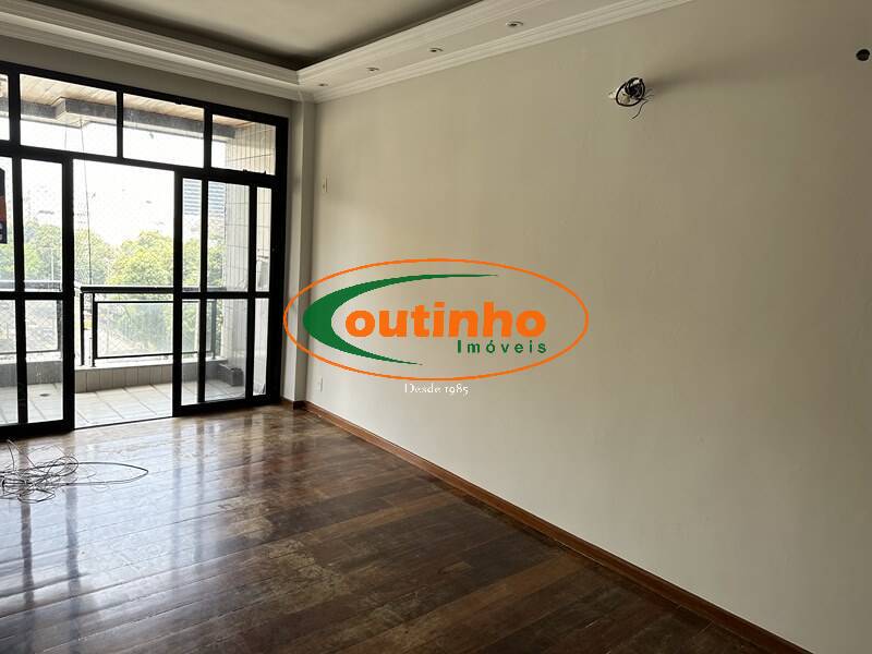 Apartamento à venda com 2 quartos, 116m² - Foto 4