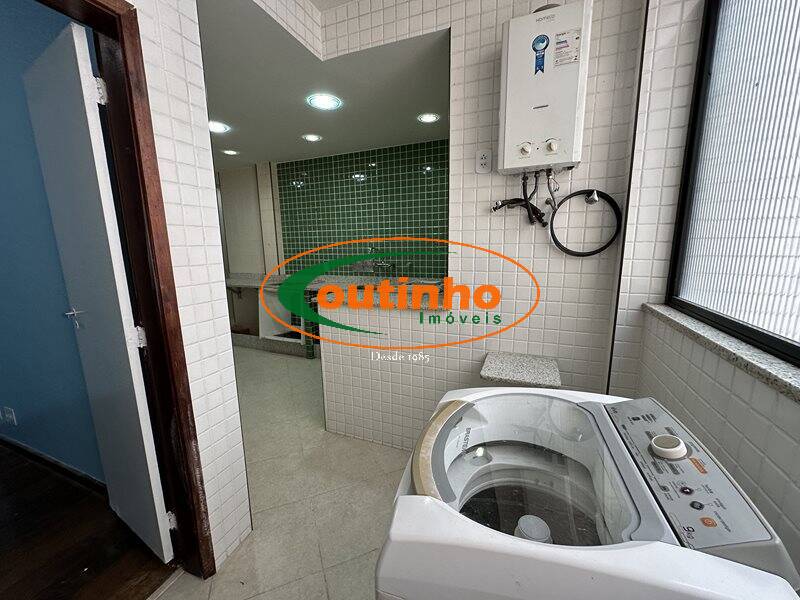 Apartamento à venda com 2 quartos, 116m² - Foto 21