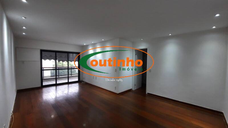 Apartamento à venda com 3 quartos, 117m² - Foto 4