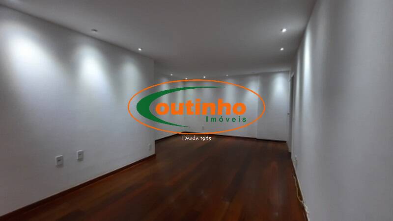 Apartamento à venda com 3 quartos, 117m² - Foto 5