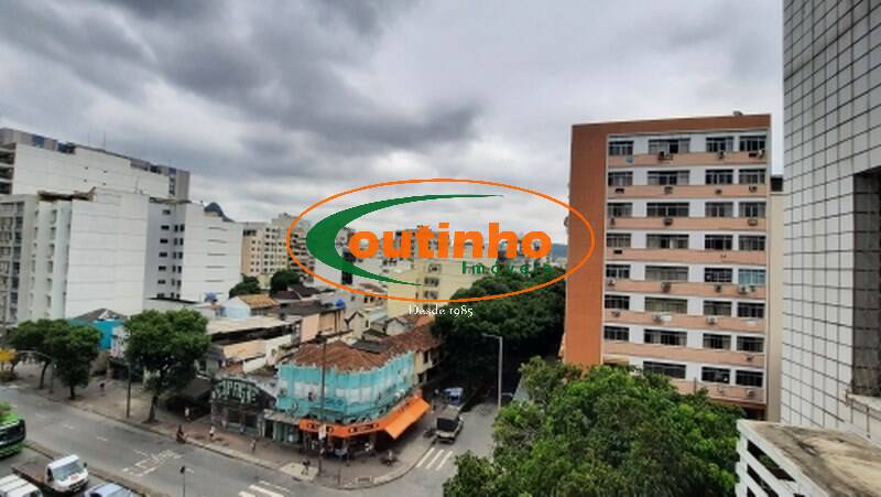 Apartamento à venda com 3 quartos, 117m² - Foto 3