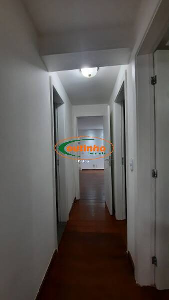 Apartamento à venda com 3 quartos, 117m² - Foto 6