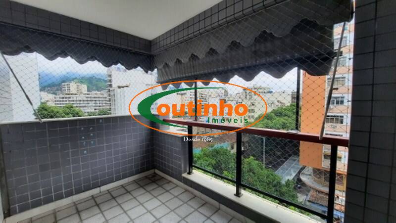 Apartamento à venda com 3 quartos, 117m² - Foto 17