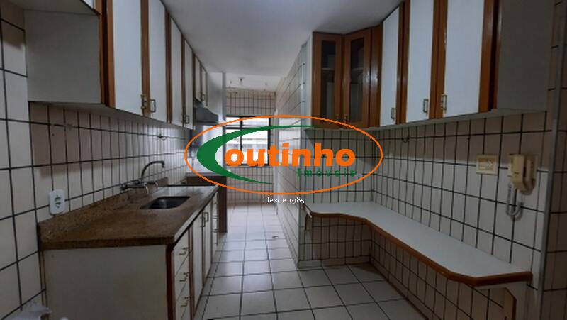 Apartamento à venda com 3 quartos, 117m² - Foto 20