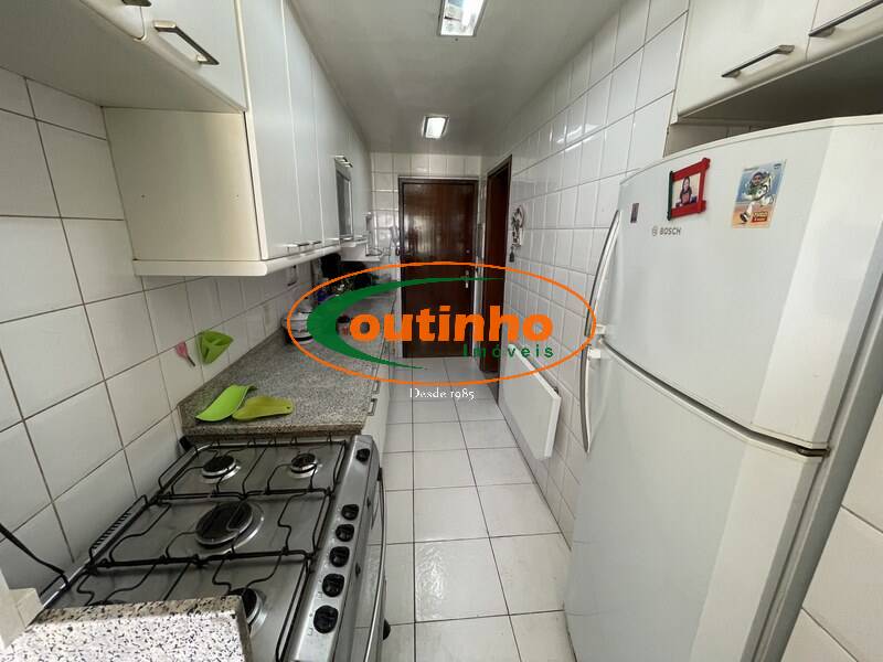 Apartamento à venda com 5 quartos, 230m² - Foto 22