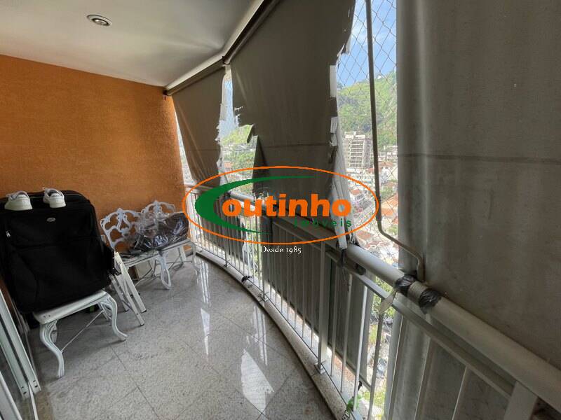 Apartamento à venda com 5 quartos, 230m² - Foto 7