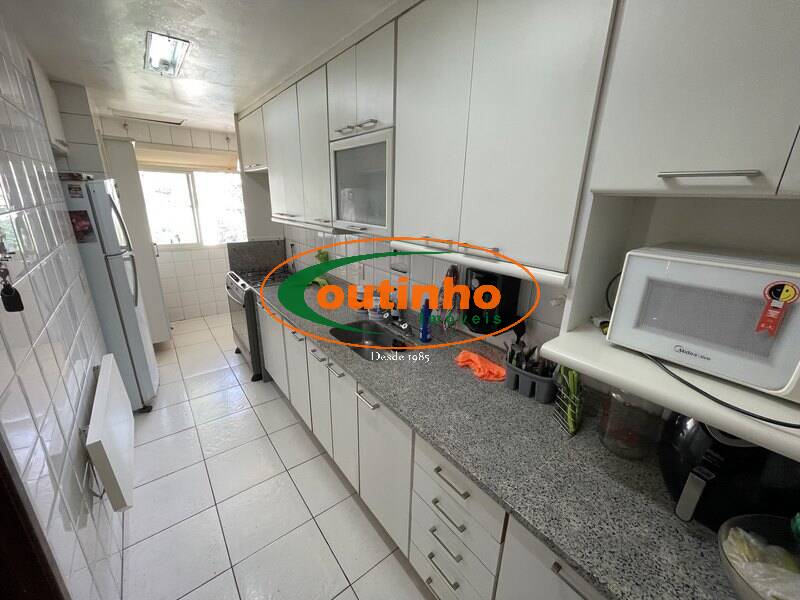 Apartamento à venda com 5 quartos, 230m² - Foto 28