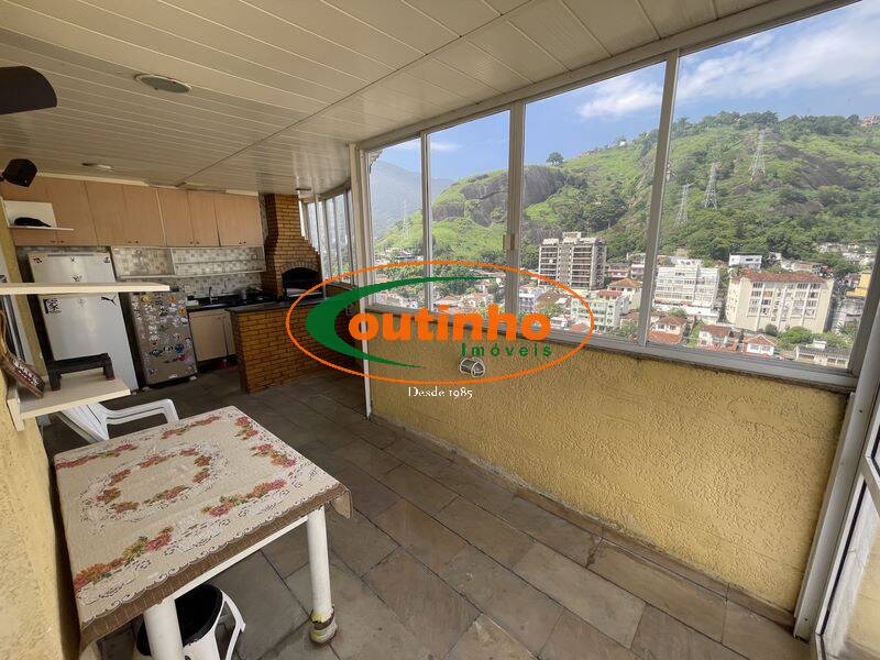 Apartamento à venda com 5 quartos, 230m² - Foto 11