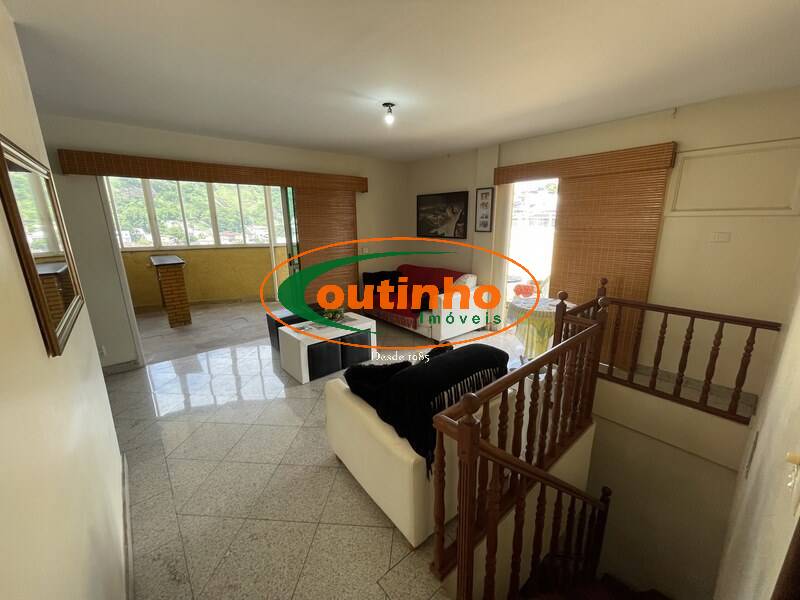 Apartamento à venda com 5 quartos, 230m² - Foto 9