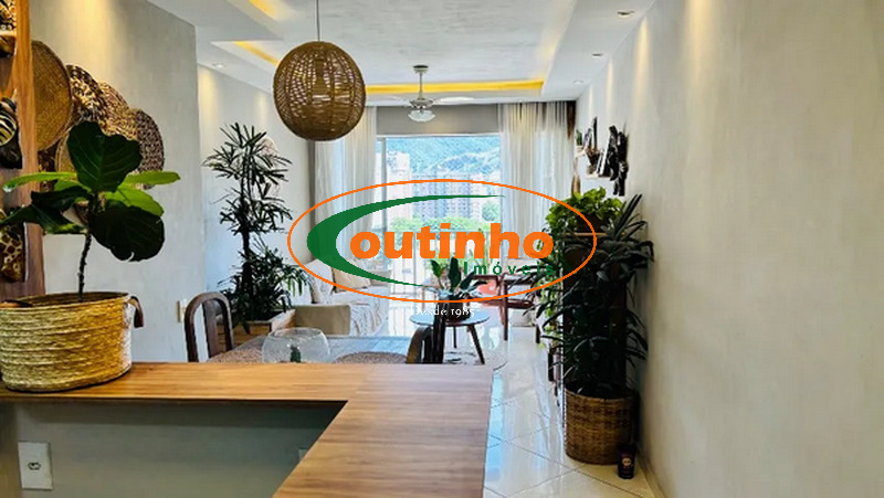 Apartamento à venda com 2 quartos, 77m² - Foto 7