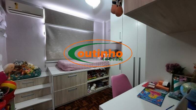 Apartamento à venda com 3 quartos, 70m² - Foto 8