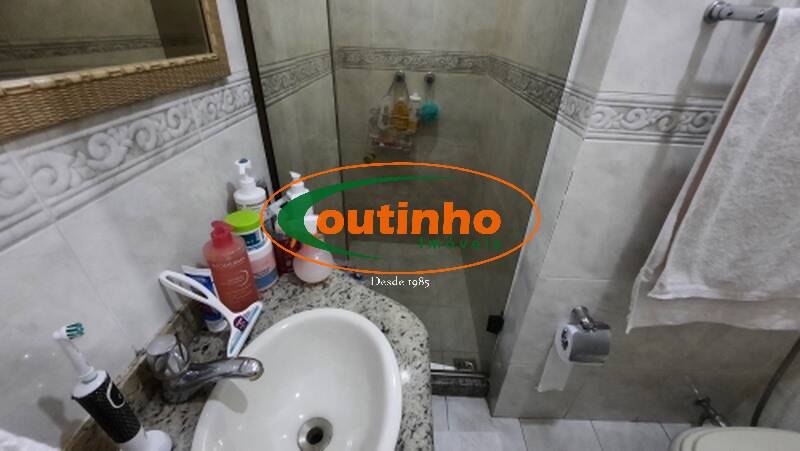 Apartamento à venda com 3 quartos, 70m² - Foto 14