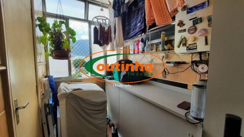 Apartamento à venda com 3 quartos, 70m² - Foto 25