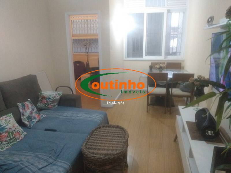 Apartamento à venda com 2 quartos, 78m² - Foto 1