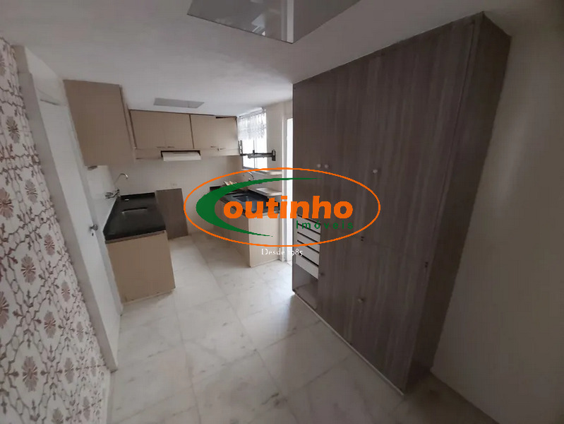 Cobertura à venda com 3 quartos, 180m² - Foto 8