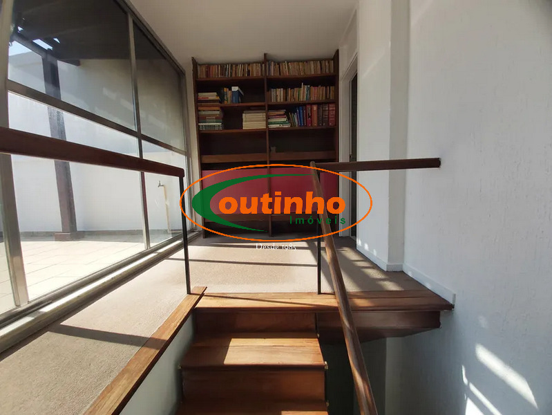 Cobertura à venda com 3 quartos, 180m² - Foto 20