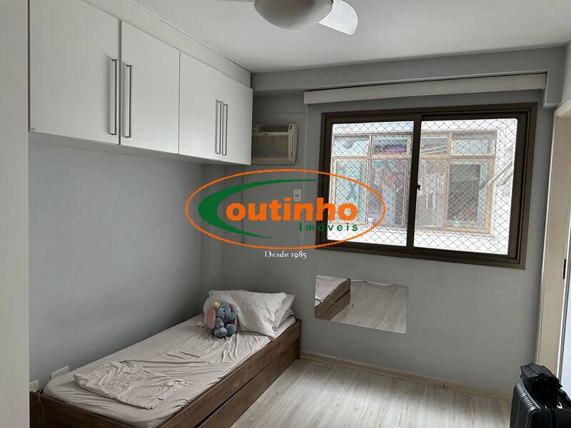 Apartamento à venda com 2 quartos, 97m² - Foto 11