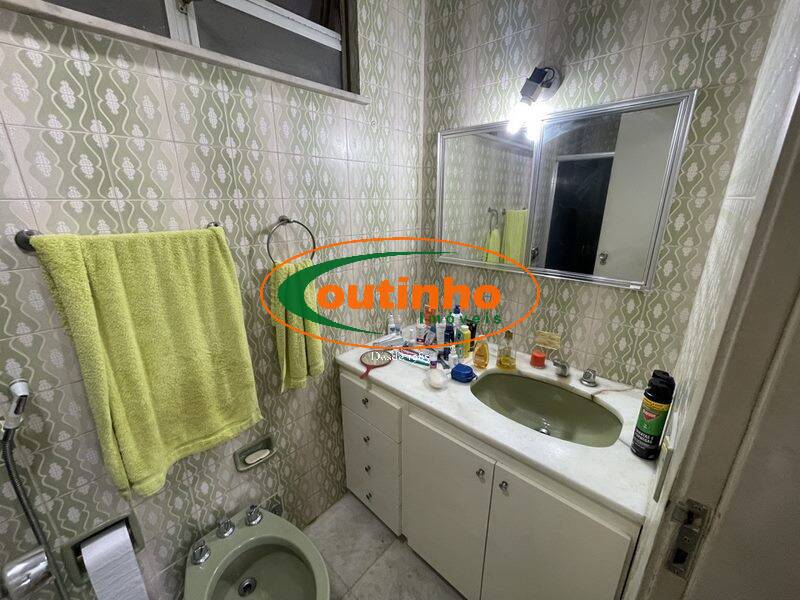 Apartamento à venda com 3 quartos, 115m² - Foto 9