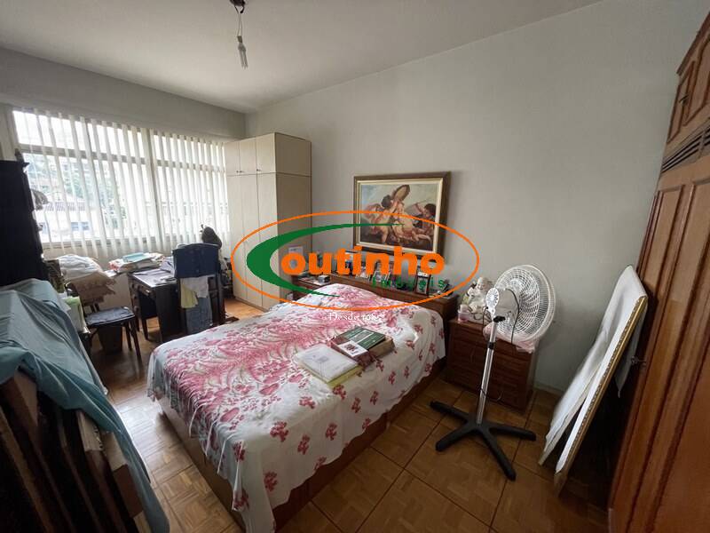 Apartamento à venda com 3 quartos, 115m² - Foto 13